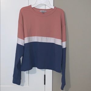 Lightweight long sleeve